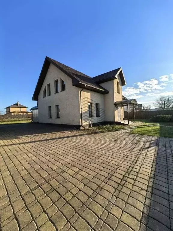 Коттедж в Белгородская область, Старый Оскол Пушкарская дача мкр,  ... - Фото 2