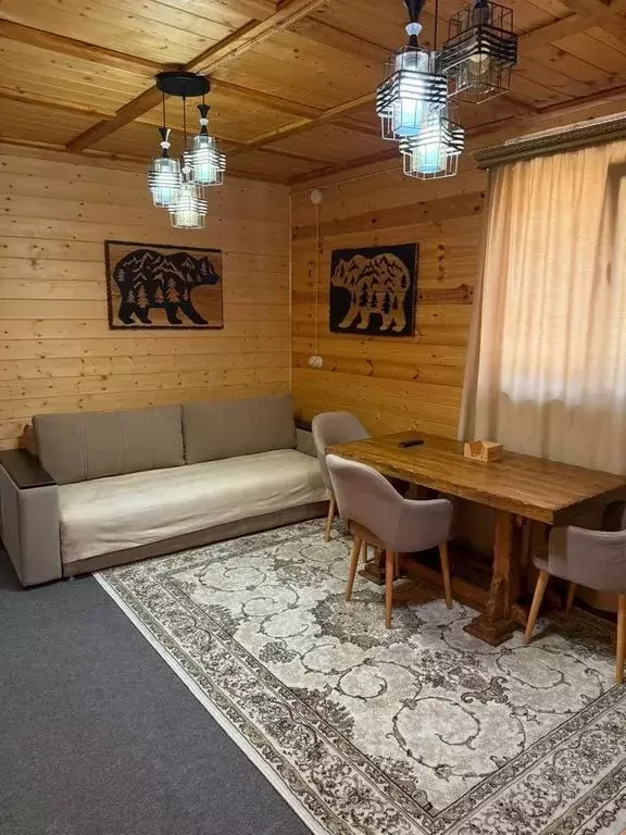 Комната Карачаево-Черкесия, Зеленчукский район, с. Архыз ул. Хубиева, ... - Фото 2