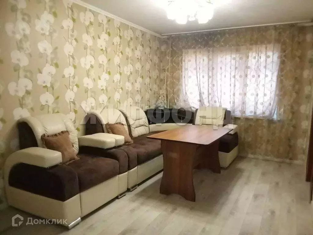 Продаётся 4-к квартира, 61.1 м - Фото 0