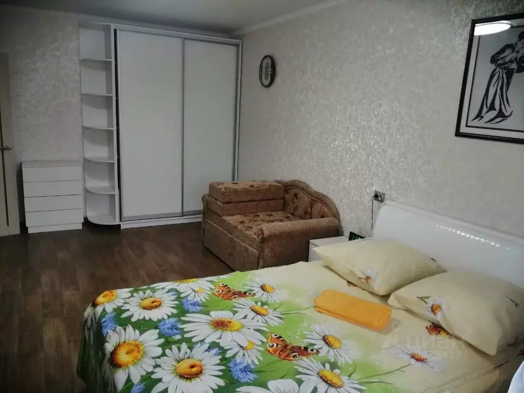 1-к кв. Белгородская область, Старый Оскол Лесной мкр, 14 (42.0 м) - Фото 1
