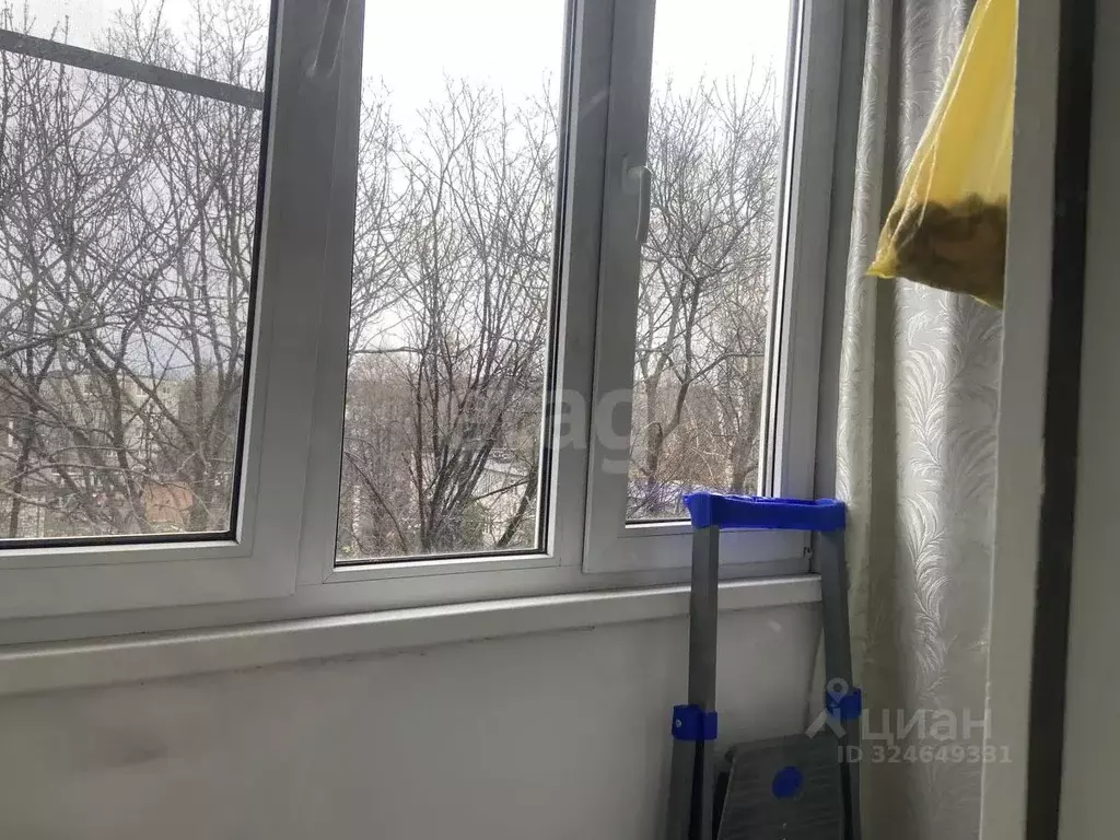 2-к кв. Северная Осетия, Владикавказ ул. Шмулевича, 14к1 (44.6 м) - Фото 2