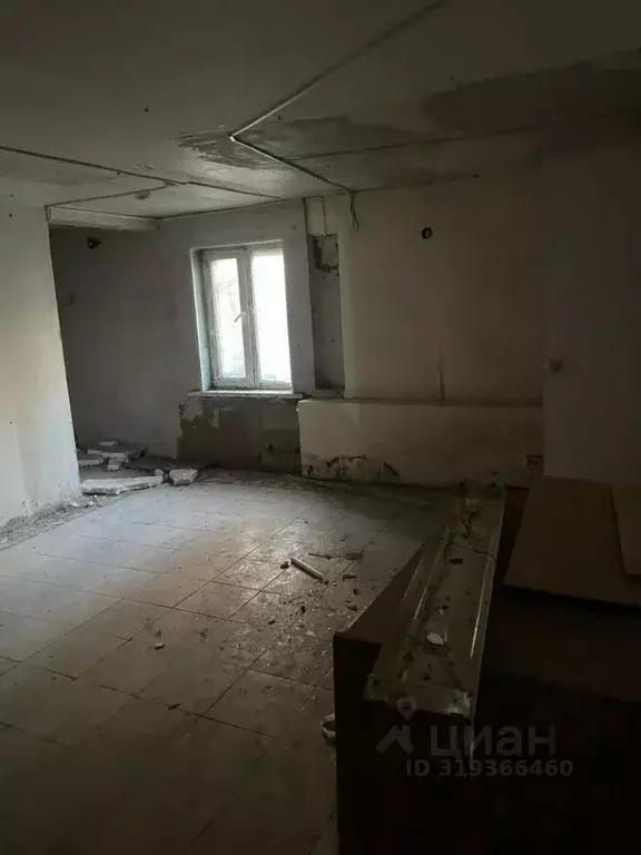 Помещение свободного назначения в Приморский край, Находка Заводская ... - Фото 0