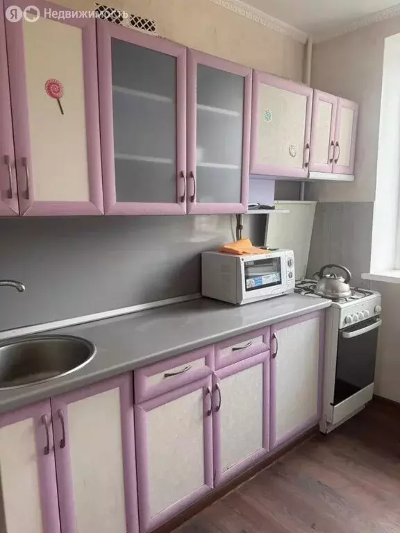 1-комнатная квартира: Евпатория, улица Дёмышева, 110 (26 м) - Фото 2