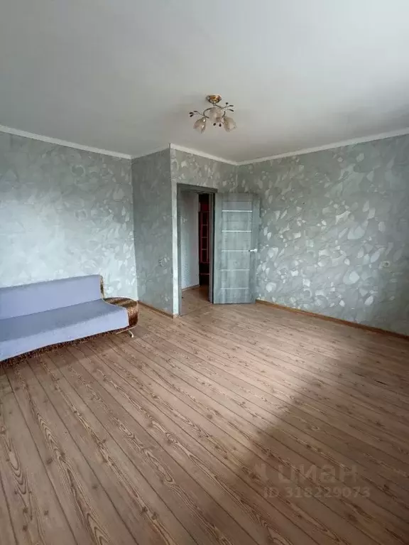 1-к кв. Забайкальский край, Чита 6-й мкр, 38 (31.6 м) - Фото 0
