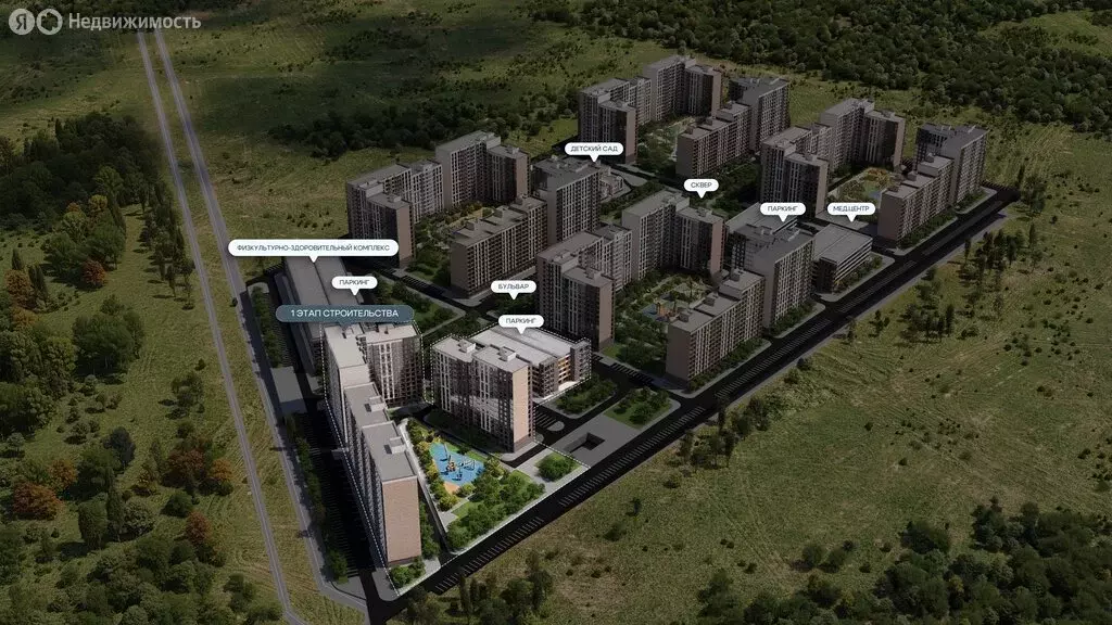 Помещение свободного назначения (65.07 м) - Фото 1