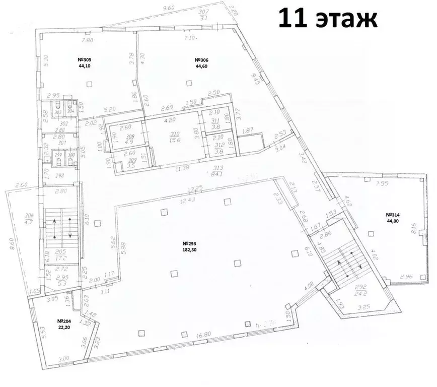 Офис в Краснодарский край, Краснодар Центральный мкр, ул. Кубанская ... - Фото 1