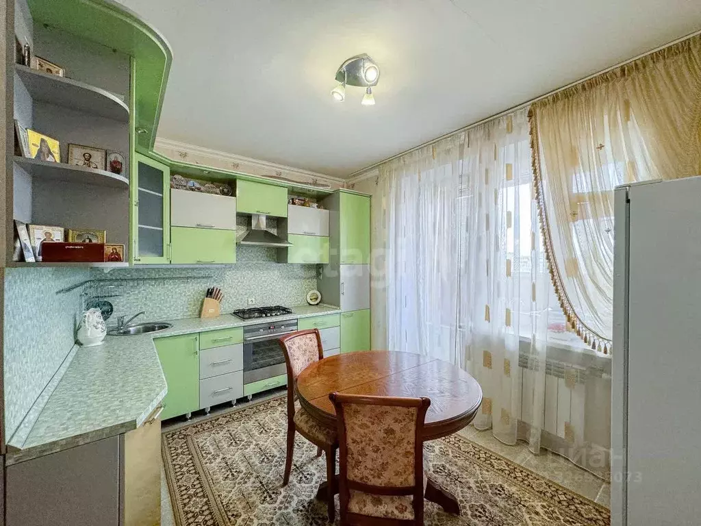 2-к кв. Мордовия, Саранск просп. 70 лет Октября, 73В (64.6 м) - Фото 2