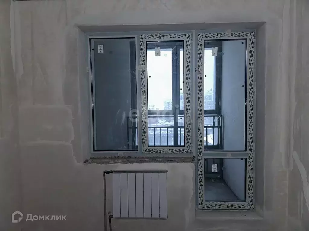 Продаётся 2-к квартира, 66.5 м - Фото 0