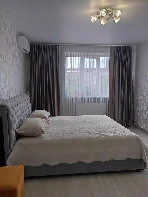 Продаётся 3-к квартира, 109.1 м - Фото 1