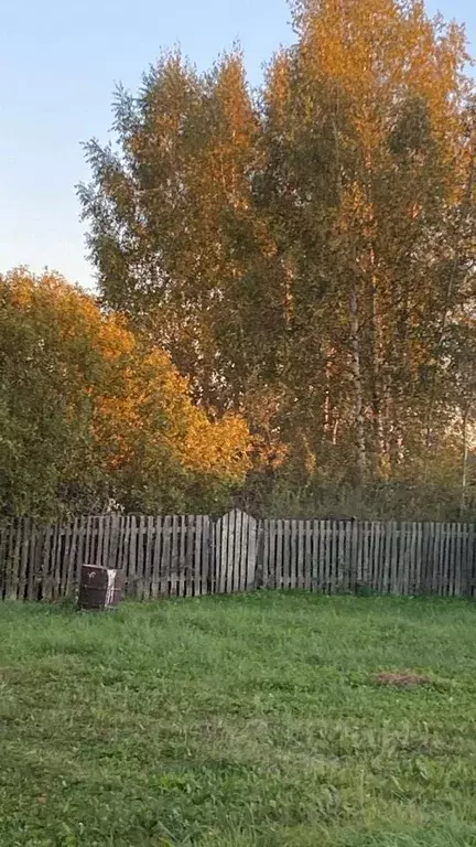 Участок в Ярославская область, Переславль-Залесский муниципальный ... - Фото 1