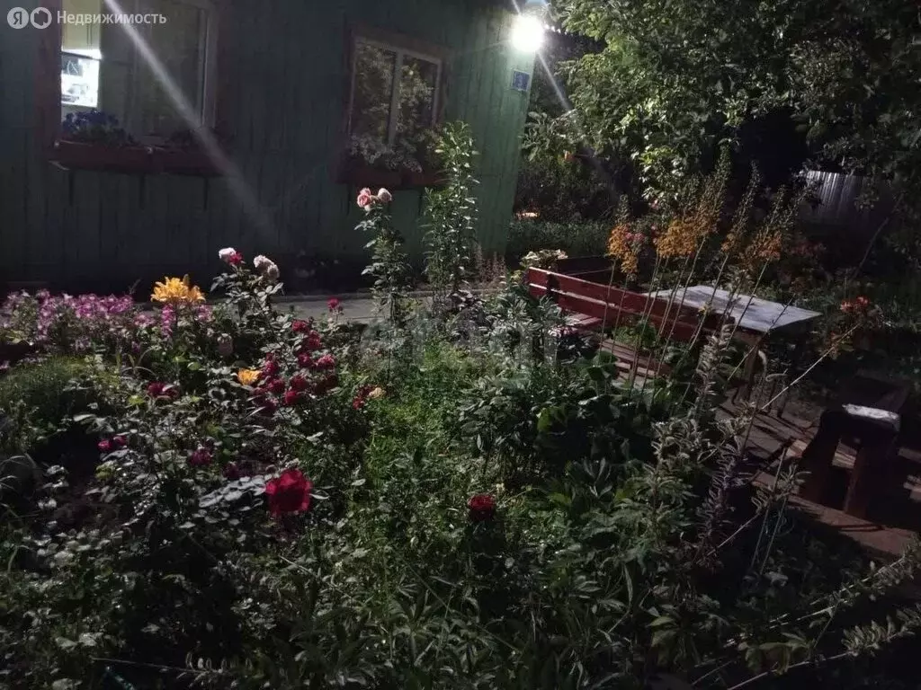 Дом в Тверская область, Калининский муниципальный округ, СНТ Межурка ... - Фото 2