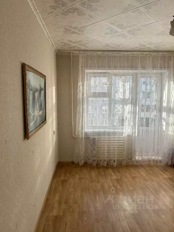 1-к кв. Иркутская область, Усть-Илимск ул. Интернационалистов, 10 ... - Фото 2