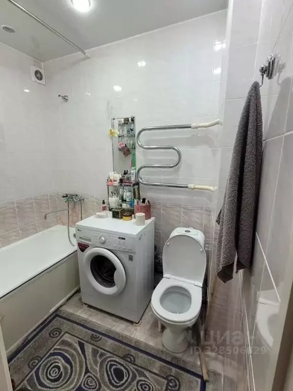 2-к кв. Иркутская область, Усть-Илимск просп. Дружбы Народов, 14 (45.0 ... - Фото 2