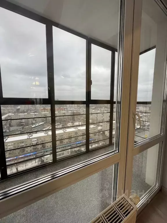 2-к кв. Пермский край, Пермь ул. Николая Островского, 93Б (48.8 м) - Фото 1