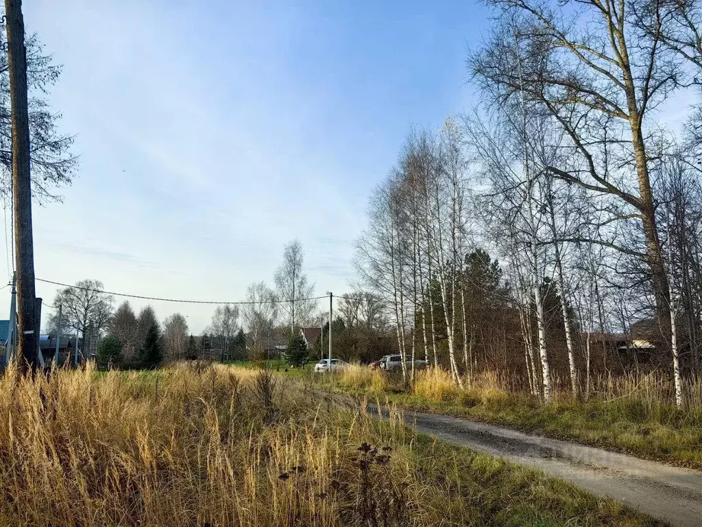 Участок, 14 сот., 0 - Фото 2