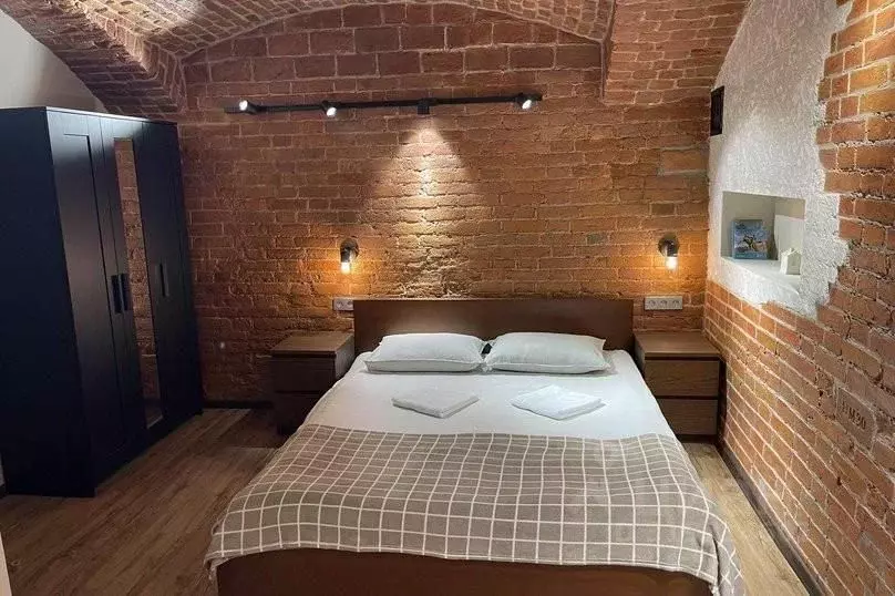 1-к кв. Санкт-Петербург Почтамтская ул., 20 (46.0 м) - Фото 2