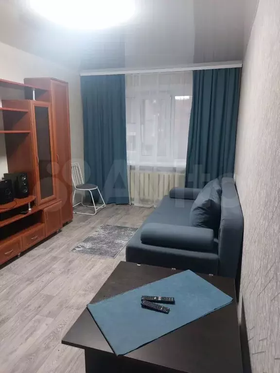 2-к. квартира, 41,4 м, 1/5 эт. - Фото 0