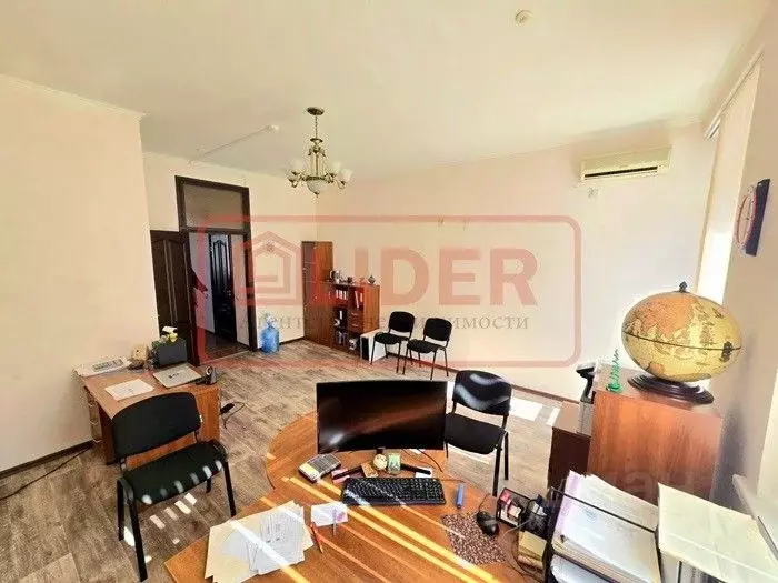 Офис в Севастополь ул. Генерала Петрова, 15 (30 м) - Фото 1