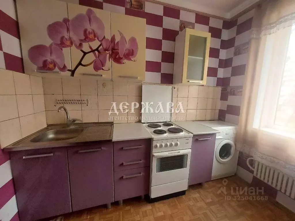 2-к кв. Белгородская область, Старый Оскол Восточный мкр, 2А (53.0 м) - Фото 1