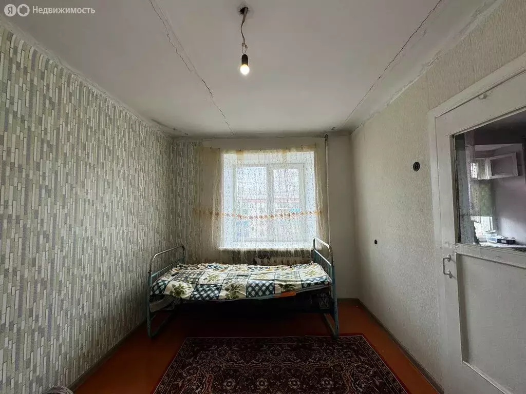Квартира-студия: Комсомольск-на-Амуре, улица Калинина, 35/2 (23.7 м) - Фото 1