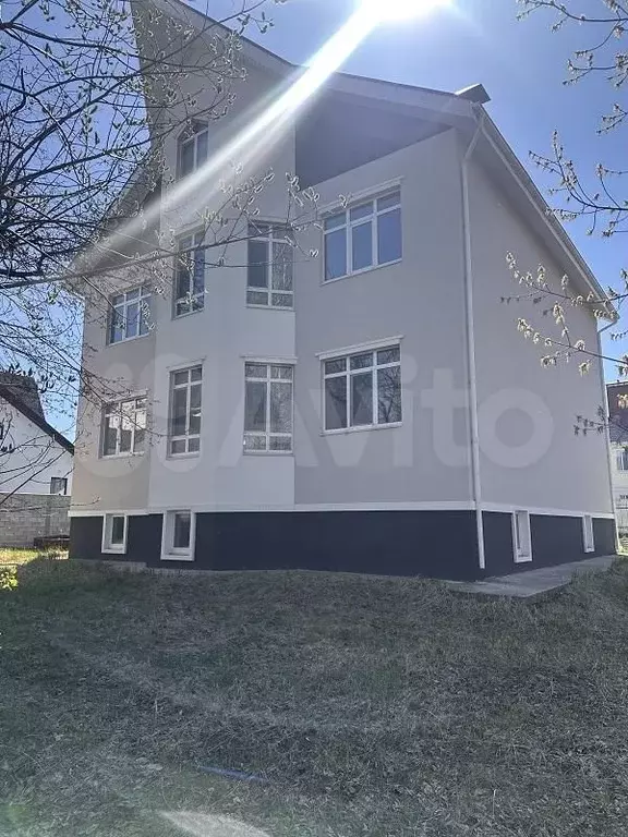 Дом 398 м на участке 5 сот. - Фото 0