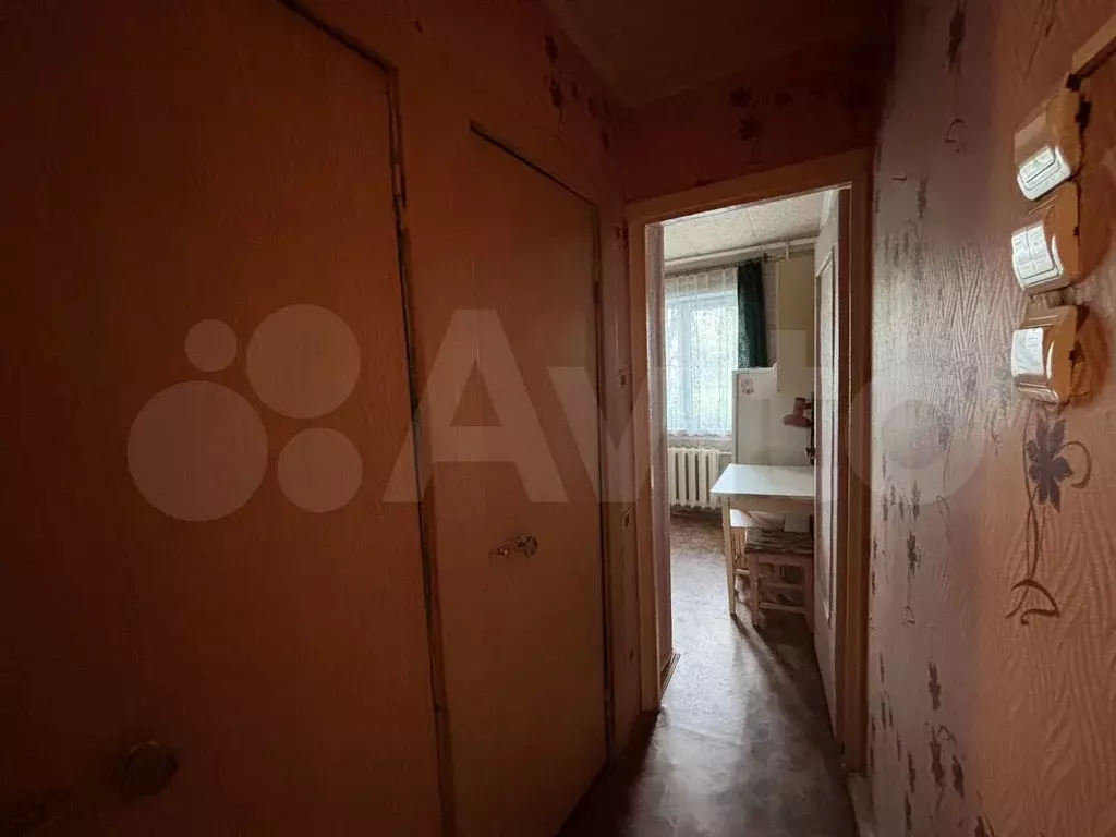 2-к. квартира, 45 м, 1/5 эт. - Фото 1