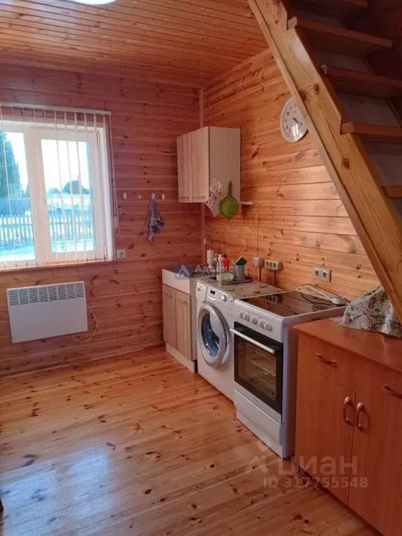 Дом в Тюменская область, Тюмень Яровское садовое товарищество, ул. ... - Фото 0