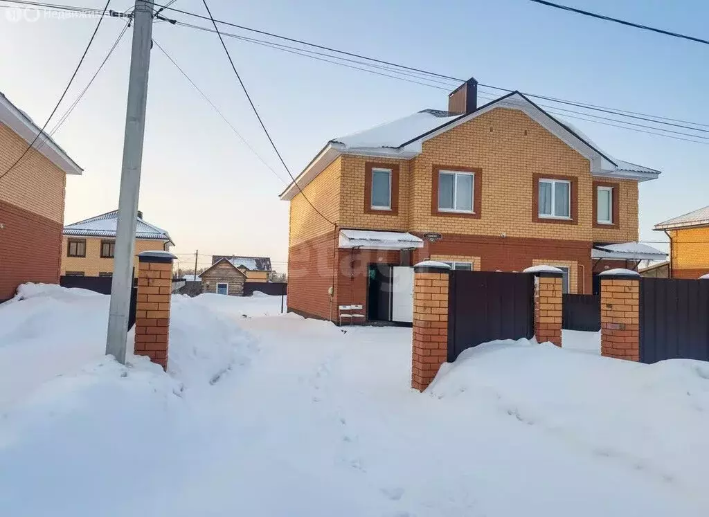 Участок в деревня Шмидтово, Хвойный бульвар (4 м) - Фото 1