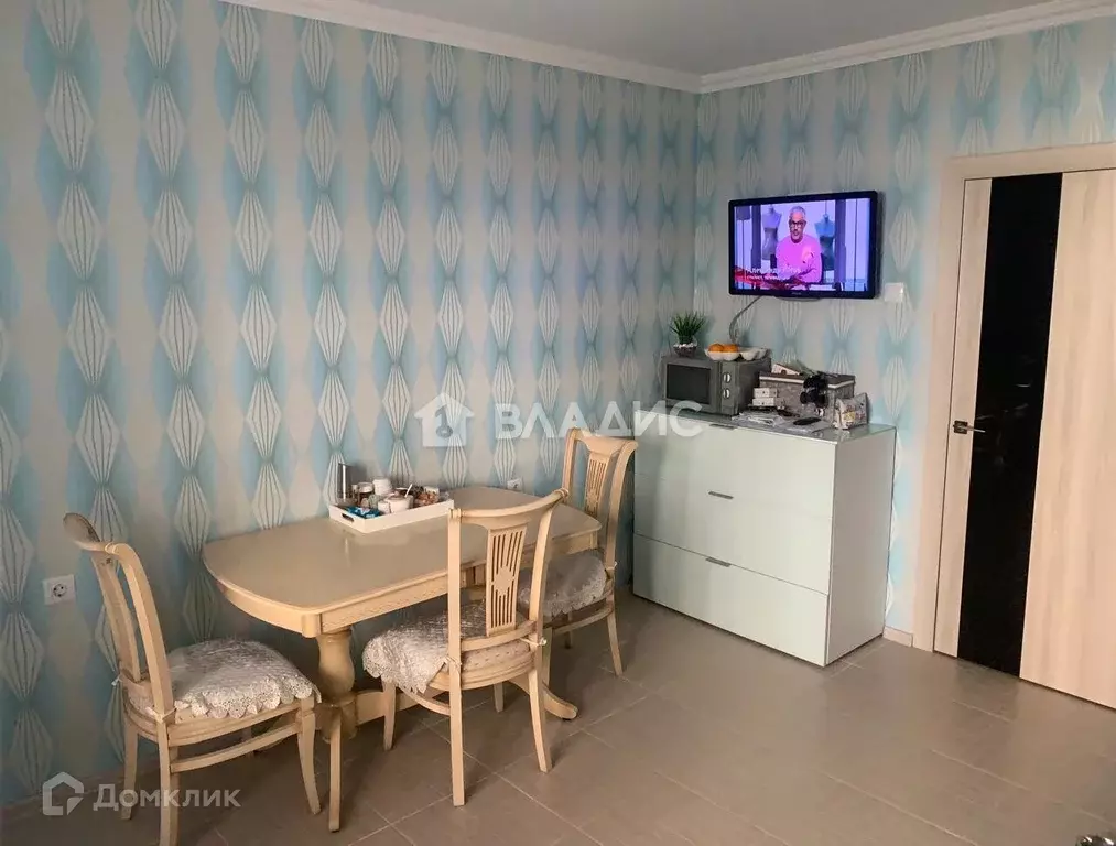 Продаётся 3-к квартира, 98.6 м - Фото 1