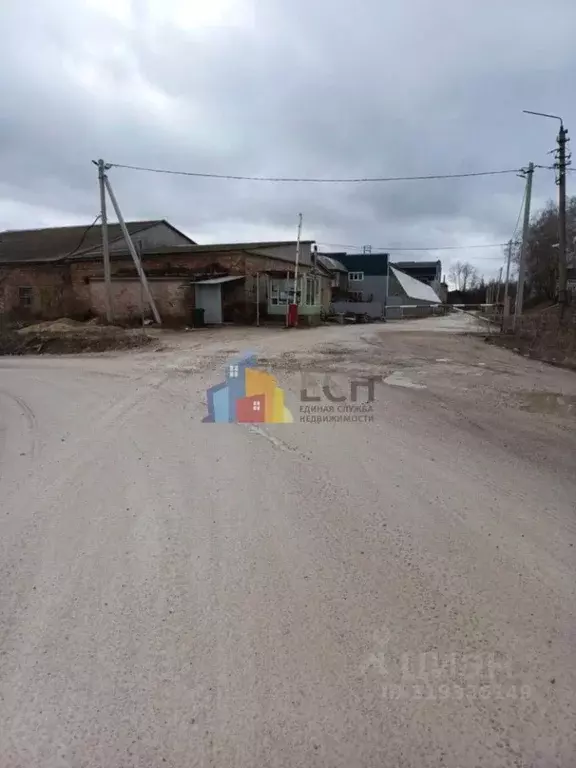 Производственное помещение в Тульская область, Тула городской округ, ... - Фото 0