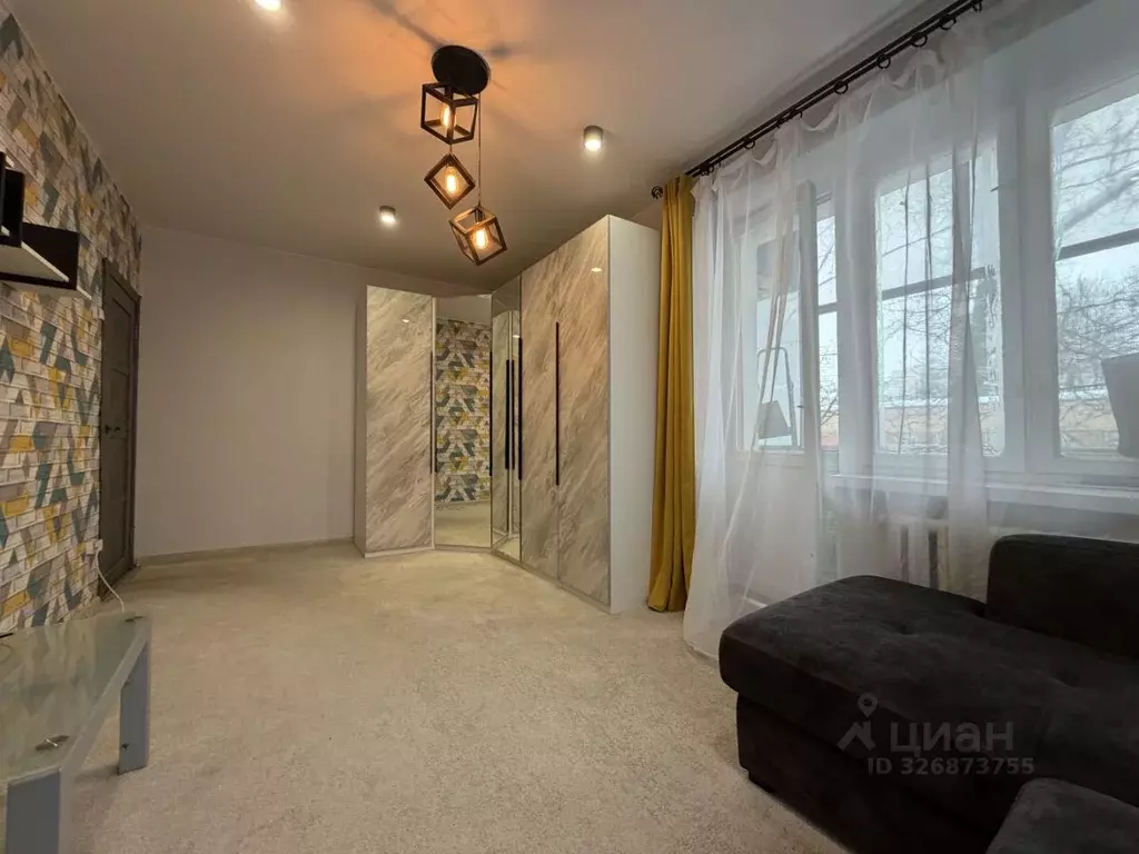 2-к кв. Москва бул. Генерала Карбышева, 5К6 (47.0 м) - Фото 2