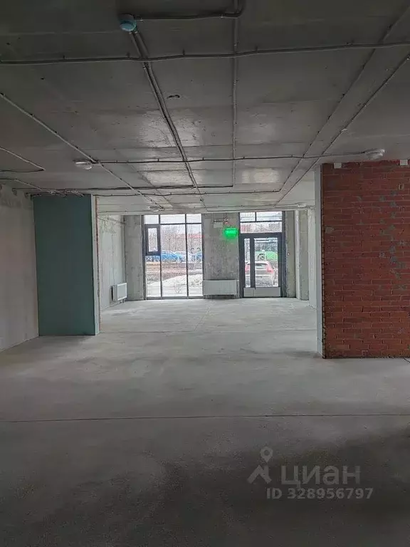 Помещение свободного назначения в Татарстан, Казань ул. Шаляпина, 26к2 ... - Фото 0