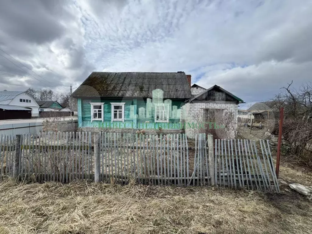 Дом 42 м на участке 6 сот. - Фото 0