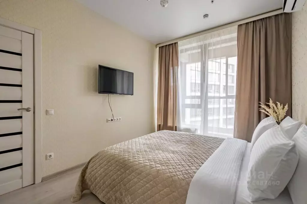 1-к кв. Москва Ходынский бул., 2 (47.0 м) - Фото 2