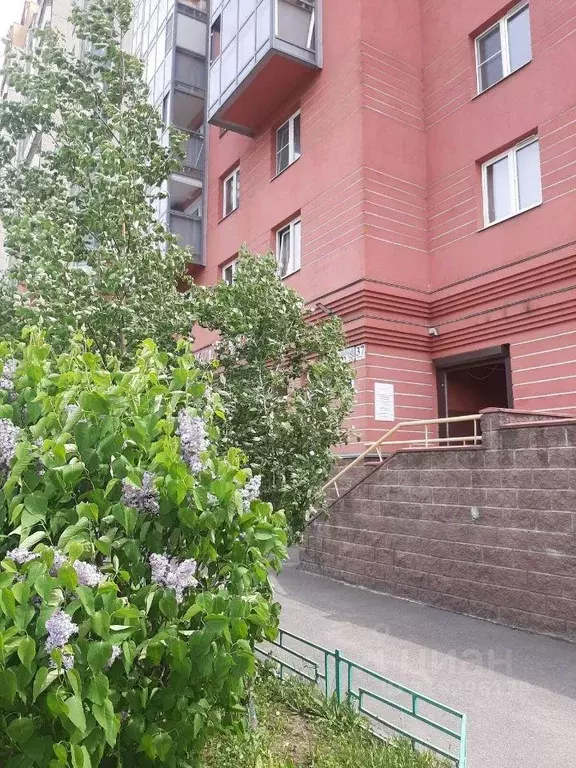 Квартира, 2 комнаты, 55.9 м - Фото 0