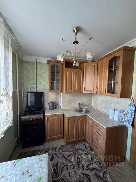 2-к кв. Московская область, Мытищи ул. Академика Каргина, 36к4 (51.2 ... - Фото 1