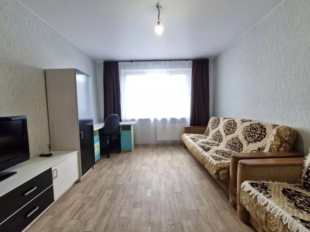 2-к кв. Саратовская область, Саратов ул. Имени Виктора Аржаного, 6 ... - Фото 0