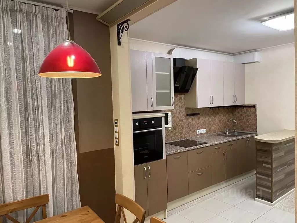 1-к кв. Санкт-Петербург просп. Большой Васильевского острова, 84 (50.0 ... - Фото 1