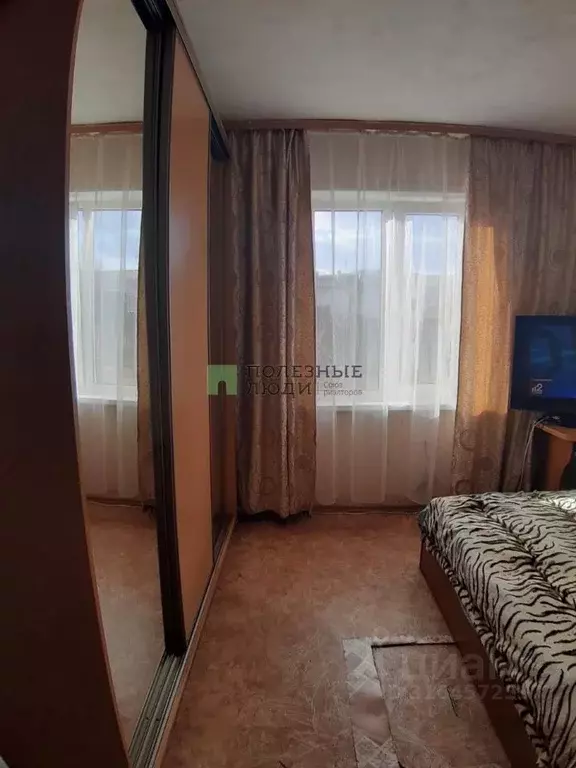 2-к кв. Забайкальский край, Чита Сибирская ул., 5 (52.0 м) - Фото 0