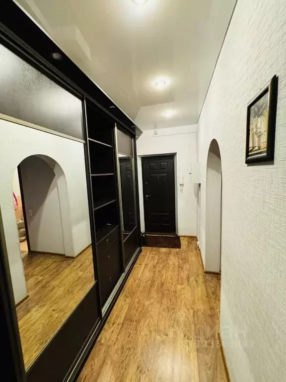 1-к кв. Санкт-Петербург просп. Просвещения, 99 (42.8 м) - Фото 1