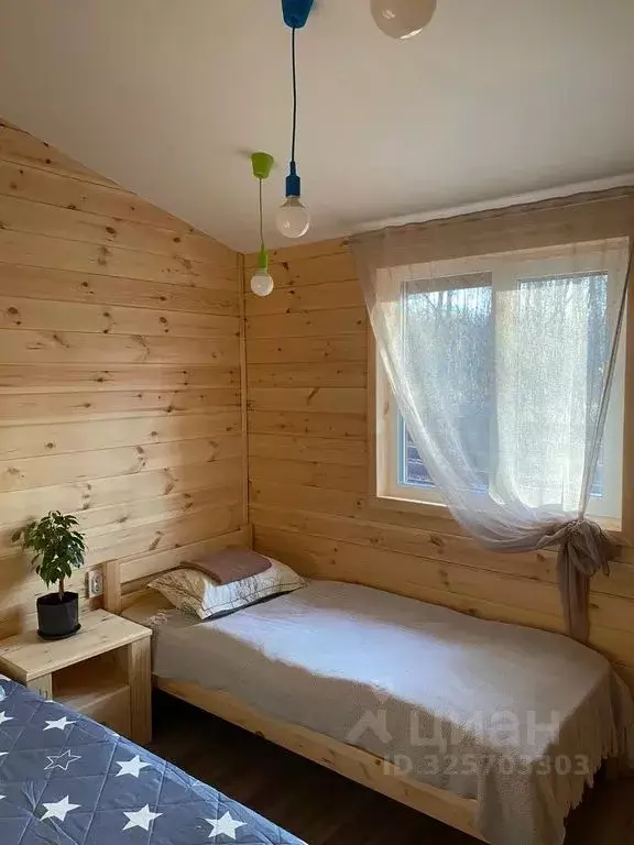 Дом в Ярославская область, Рыбинский муниципальный округ, д. Мухино ... - Фото 2