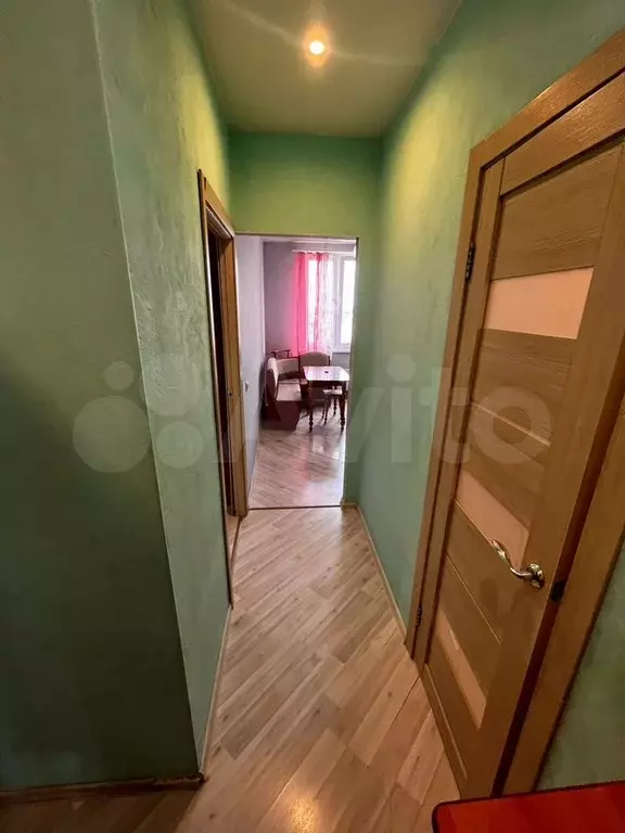 1-к. квартира, 35 м, 15/16 эт. - Фото 0