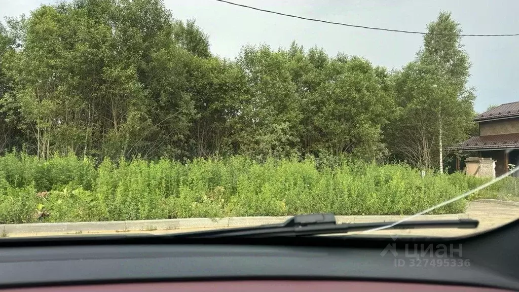 Участок, 6 сот., поселения (ижс) - Фото 2