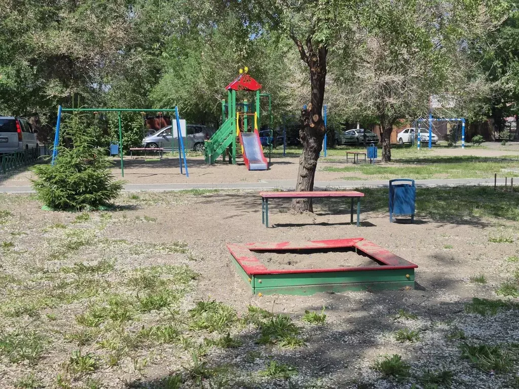 1-к кв. Хакасия, Абакан ул. Итыгина, 8 (33.0 м) - Фото 1
