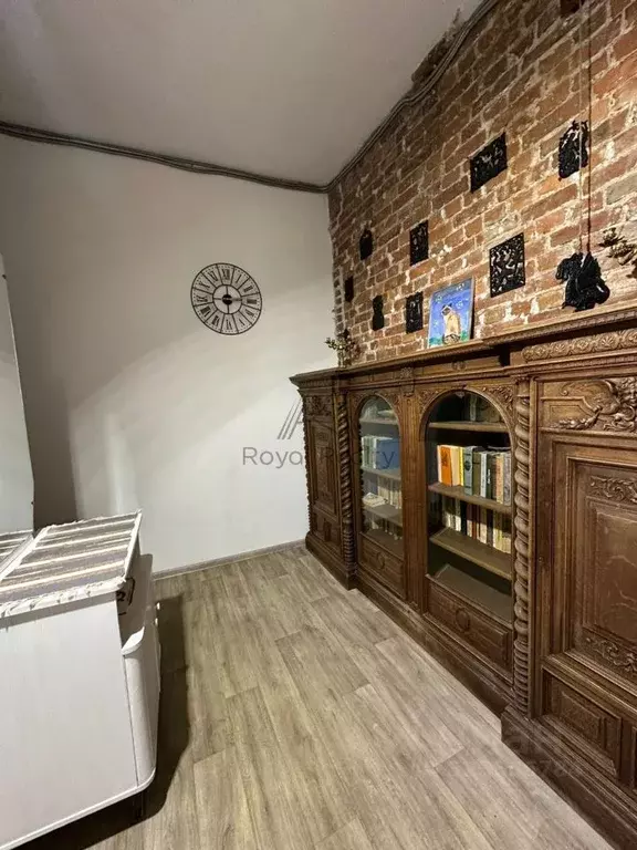 2-к кв. Санкт-Петербург ул. Чайковского, 2/7 (60.0 м) - Фото 1