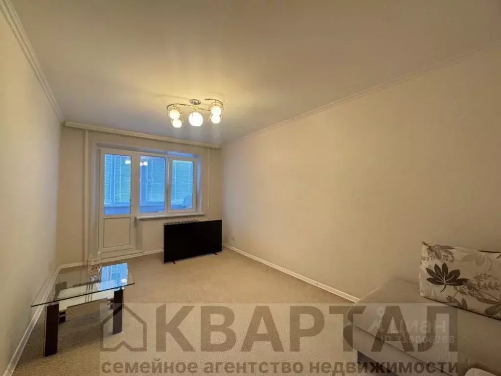 2-к кв. Оренбургская область, Орск Новый город мкр, просп. Ленина, 125 ... - Фото 1