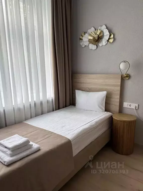 Комната Курганская область, Курган просп. Конституции, 54 (12.0 м) - Фото 0