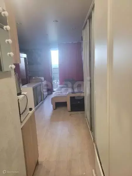 Продаётся квартира-студия, 25 м - Фото 1