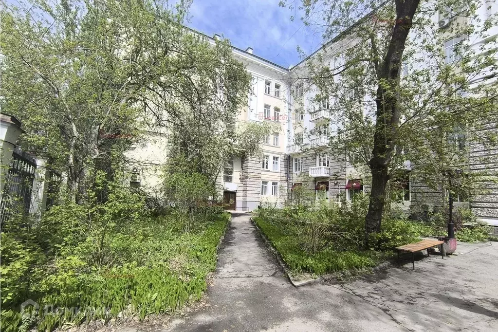 Продаётся 3-к квартира, 69 м - Фото 0