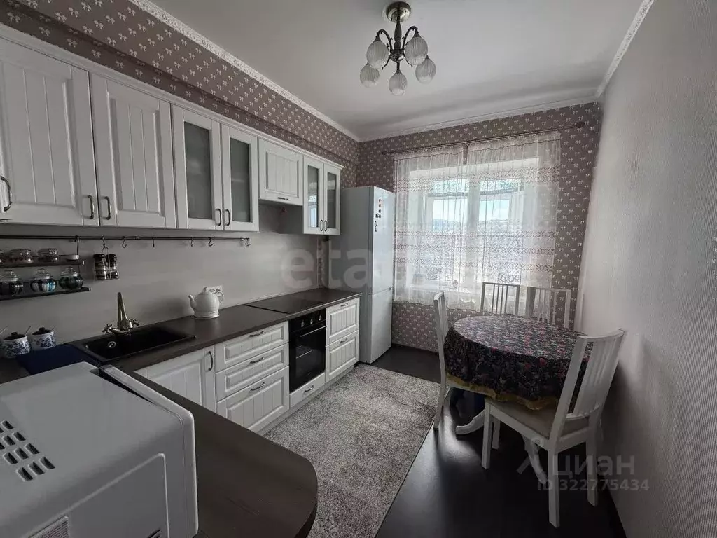 1-к кв. Краснодарский край, Анапа муниципальный округ, с. Супсех ул. ... - Фото 1